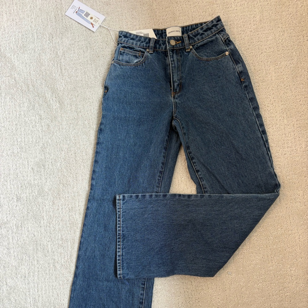 Abrand denim jeans